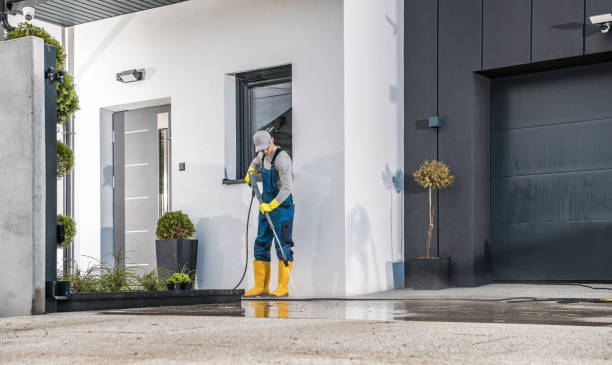 Concrete Sealing in Hillsboro, TX